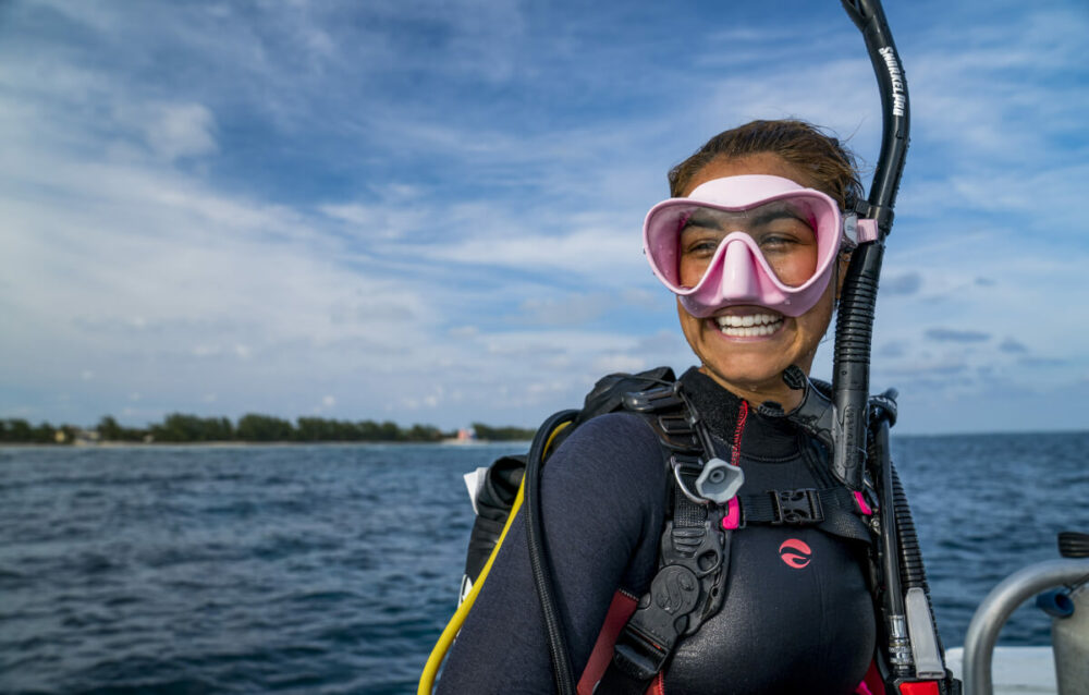 Guided Snorkeling Tour⼁Crashboat Watersports